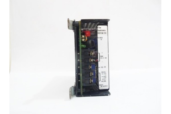 Power Supply, VSF50-24, Fine Suntronix, Made in Korea